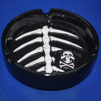"Ash Tray -317-001 - Click here to View more details about this Product